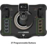 Kép 5/9 - Turtle Beach VelocityOne Flightstick PC / XBOX  USB-C joystick játékvezérlő fekete