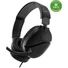 Kép 1/7 - Turtle Beach Recon 70X XBOX gaming fejhallgató headset fekete