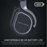 Kép 9/11 - Turtle Beach Stealth 700X Gen3 gaming fejhallgató headset fekete
