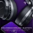 Kép 10/11 - Turtle Beach Stealth 700X Gen3 gaming fejhallgató headset fekete