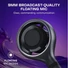 Kép 6/11 - Turtle Beach Beach Stealth Pro II, Xbox gaming fejhallgató headset fekete