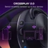 Kép 8/11 - Turtle Beach Beach Stealth Pro II, Xbox gaming fejhallgató headset fekete