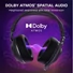 Kép 9/11 - Turtle Beach Beach Stealth Pro II, Xbox gaming fejhallgató headset fekete