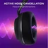 Kép 10/11 - Turtle Beach Beach Stealth Pro II, Xbox gaming fejhallgató headset fekete