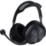 Kép 1/11 - Turtle Beach Beach Stealth Pro II, Xbox gaming fejhallgató headset fekete