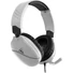 Kép 2/7 - Turtle Beach Recon 70P Multiplatform gaming fejhallgató headset fehér