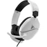 Kép 1/7 - Turtle Beach Recon 70P Multiplatform gaming fejhallgató headset fehér