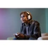 Kép 7/7 - Turtle Beach Recon 70P Multiplatform gaming fejhallgató headset fehér
