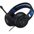 Kép 2/10 - Turtle Beach Atlas 200 Playstation gaming fejhallgató headset fekete
