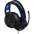 Kép 3/10 - Turtle Beach Atlas 200 Playstation gaming fejhallgató headset fekete