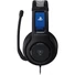 Kép 4/10 - Turtle Beach Atlas 200 Playstation gaming fejhallgató headset fekete