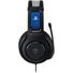 Kép 5/10 - Turtle Beach Atlas 200 Playstation gaming fejhallgató headset fekete
