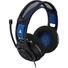 Kép 7/10 - Turtle Beach Atlas 200 Playstation gaming fejhallgató headset fekete