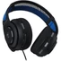Kép 8/10 - Turtle Beach Atlas 200 Playstation gaming fejhallgató headset fekete