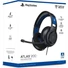Kép 10/10 - Turtle Beach Atlas 200 Playstation gaming fejhallgató headset fekete