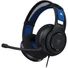 Kép 1/10 - Turtle Beach Atlas 200 Playstation gaming fejhallgató headset fekete