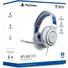 Kép 3/11 - Turtle Beach Atlas 200 Playstation gaming fejhallgató headset fehér