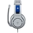 Kép 5/11 - Turtle Beach Atlas 200 Playstation gaming fejhallgató headset fehér