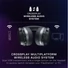 Kép 8/9 - Turtle Beach Stealth 700PS Gen3 gaming fejhallgató headset fekete