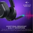 Kép 9/9 - Turtle Beach Stealth 700PS Gen3 gaming fejhallgató headset fekete