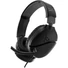 Kép 1/6 - Turtle Beach Recon 70 PC gaming fejhallgató headset fekete