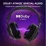 Kép 11/11 - Turtle Beach Beach Stealth Pro II gaming fejhallgató headset fekete