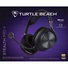 Kép 3/11 - Turtle Beach Beach Stealth Pro II gaming fejhallgató headset fekete