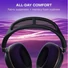 Kép 5/11 - Turtle Beach Beach Stealth Pro II gaming fejhallgató headset fekete