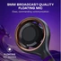 Kép 8/11 - Turtle Beach Beach Stealth Pro II gaming fejhallgató headset fekete