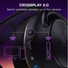 Kép 10/11 - Turtle Beach Beach Stealth Pro II gaming fejhallgató headset fekete