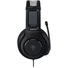 Kép 5/9 - Turtle Beach Atlas 200 Multiplatform gaming fejhallgató headset fekete