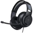 Kép 1/9 - Turtle Beach Atlas 200 Multiplatform gaming fejhallgató headset fekete