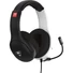 Kép 2/8 - Turtle Beach Airlite Fit gaming fejhallgató headset fekete-fehér