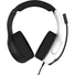 Kép 3/8 - Turtle Beach Airlite Fit gaming fejhallgató headset fekete-fehér