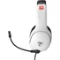 Kép 4/8 - Turtle Beach Airlite Fit gaming fejhallgató headset fekete-fehér