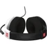 Kép 7/8 - Turtle Beach Airlite Fit gaming fejhallgató headset fekete-fehér