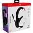 Kép 8/8 - Turtle Beach Airlite Fit gaming fejhallgató headset fekete-fehér