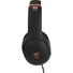 Kép 6/10 - Turtle Beach Airlite Fit gaming fejhallgató headset fekete