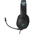 Kép 7/10 - Turtle Beach Airlite Fit gaming fejhallgató headset fekete