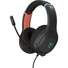 Kép 1/10 - Turtle Beach Airlite Fit gaming fejhallgató headset fekete