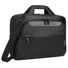 Kép 2/9 - TARGUS Notebook táska TCG460GL, CityGear 14-15.6" Topload Laptop Case - Black