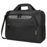 Kép 3/9 - TARGUS Notebook táska TCG460GL, CityGear 14-15.6" Topload Laptop Case - Black