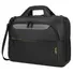 Kép 3/9 - TARGUS Notebokk táska TCG470GL, CityGear 15-17.3" Topload Laptop Case - Black