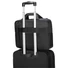 Kép 4/9 - TARGUS Notebokk táska TCG470GL, CityGear 15-17.3" Topload Laptop Case - Black