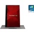 Kép 2/3 - ViewSonic Portable Monitor 15,6" - TD1655 (IPS,16:9, 1920x1080, 10 point Touch, 6,5ms, 250cd / m2, miniHDMI, 2xUSB-C, tok)