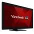 Kép 3/5 - ViewSonic Portable Monitor 27" - TD2760 (VA,16:9, 1920x1080, 10 point Touch, 6ms, 250cd / m2, VGA, DP, HDMI, USB, SPK)