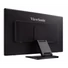 Kép 4/5 - ViewSonic Portable Monitor 27" - TD2760 (VA,16:9, 1920x1080, 10 point Touch, 6ms, 250cd / m2, VGA, DP, HDMI, USB, SPK)