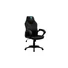 Kép 2/6 - Gamer szék ThunderX3 EC1 Fekete/Fekete