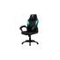 Kép 6/6 - Gamer szék ThunderX3 EC1 Fekete/Türkizkék