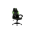 Kép 2/6 - Gamer szék ThunderX3 EC1 Fekete/Zöld